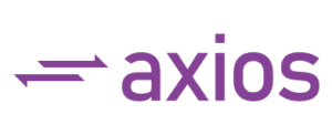 axios